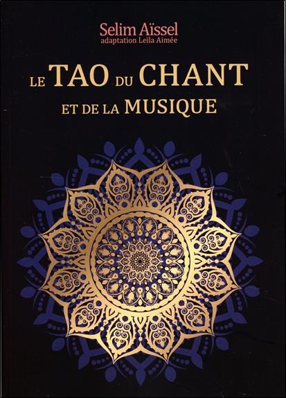 Couverture de Le Tao du chant et de la musique